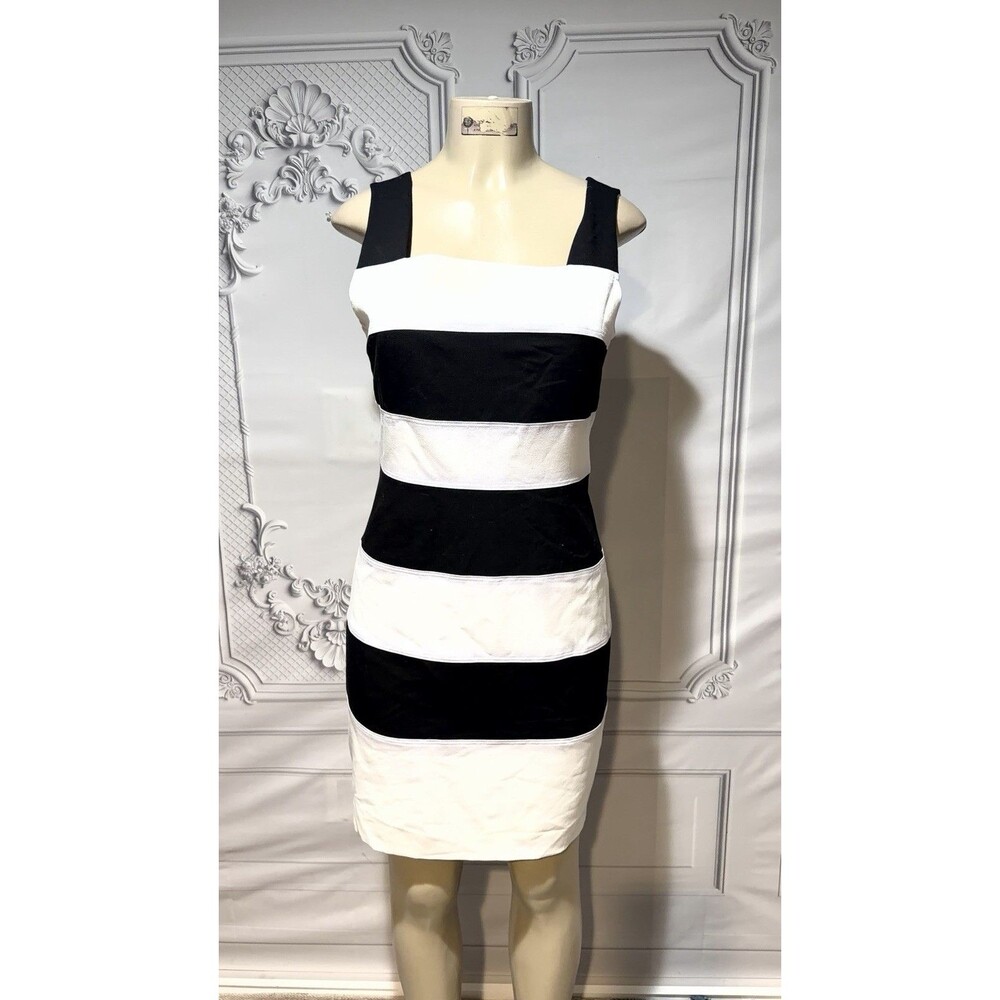 Marc New York Andrew Marc Dress Size 10